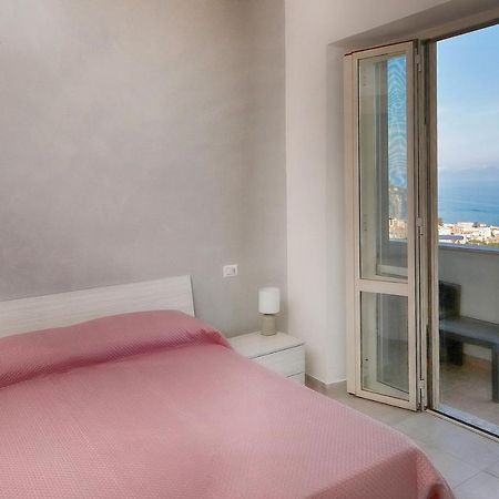 Rama Apartament Vico Equense Esterno foto