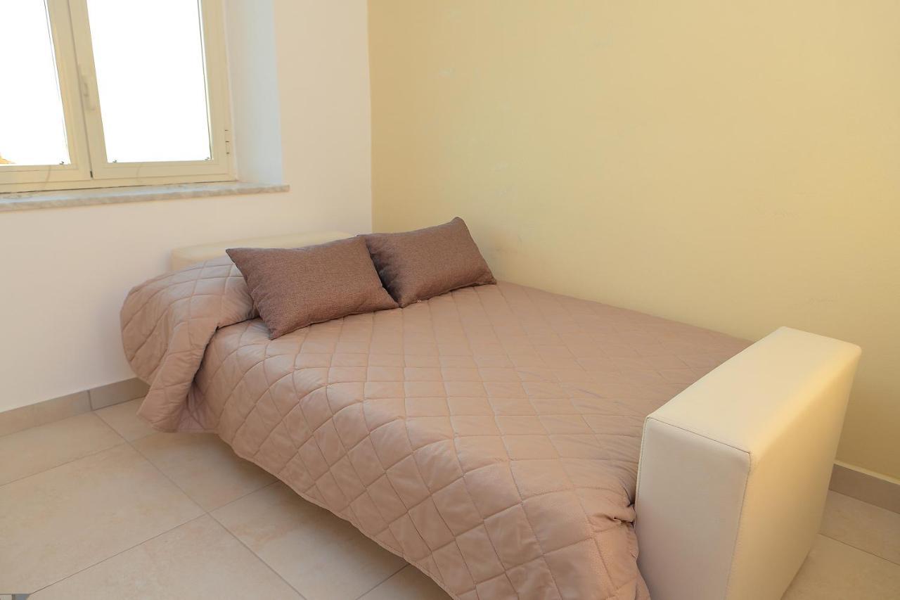 Rama Apartament Vico Equense Esterno foto