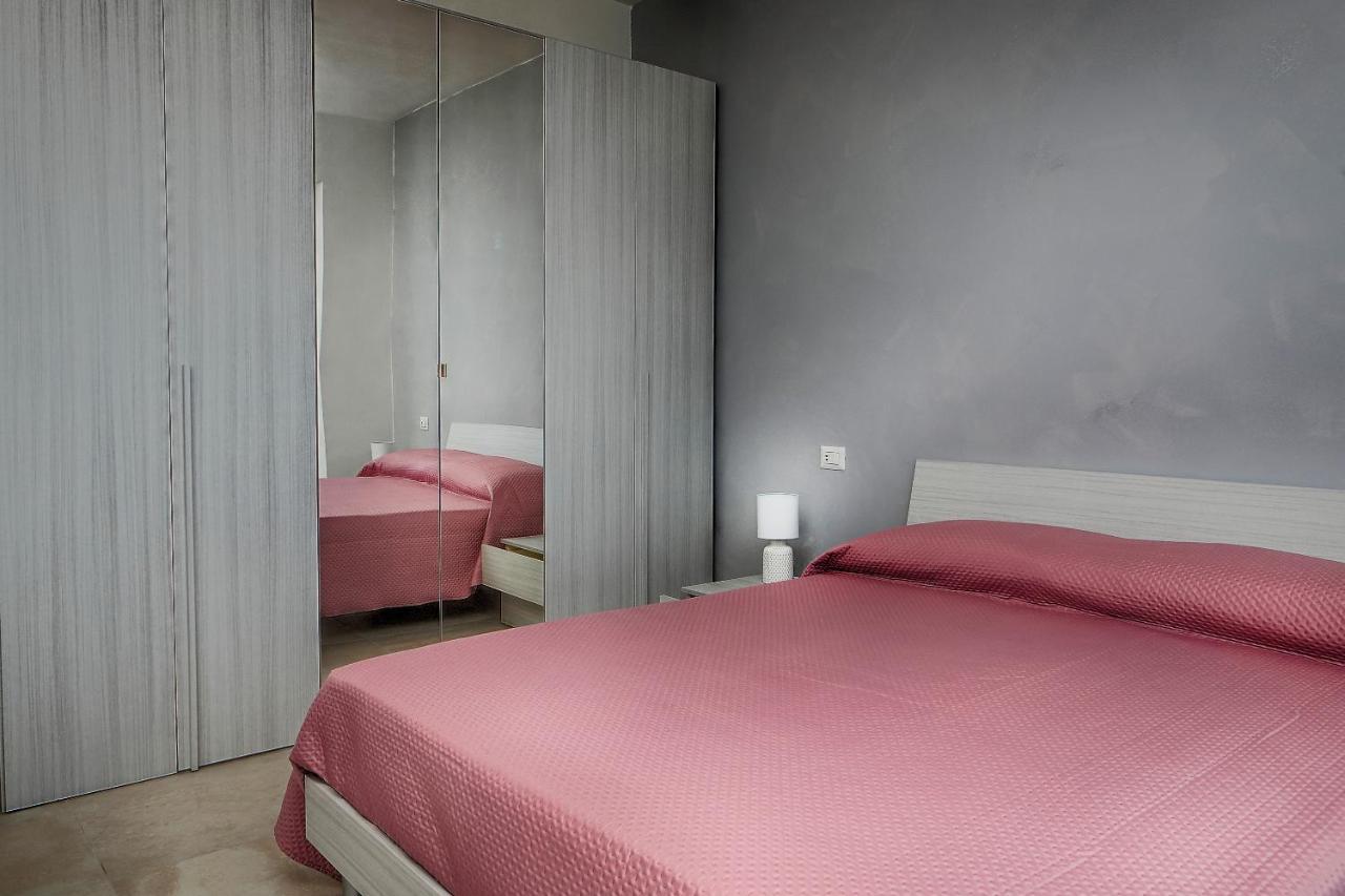 Rama Apartament Vico Equense Esterno foto