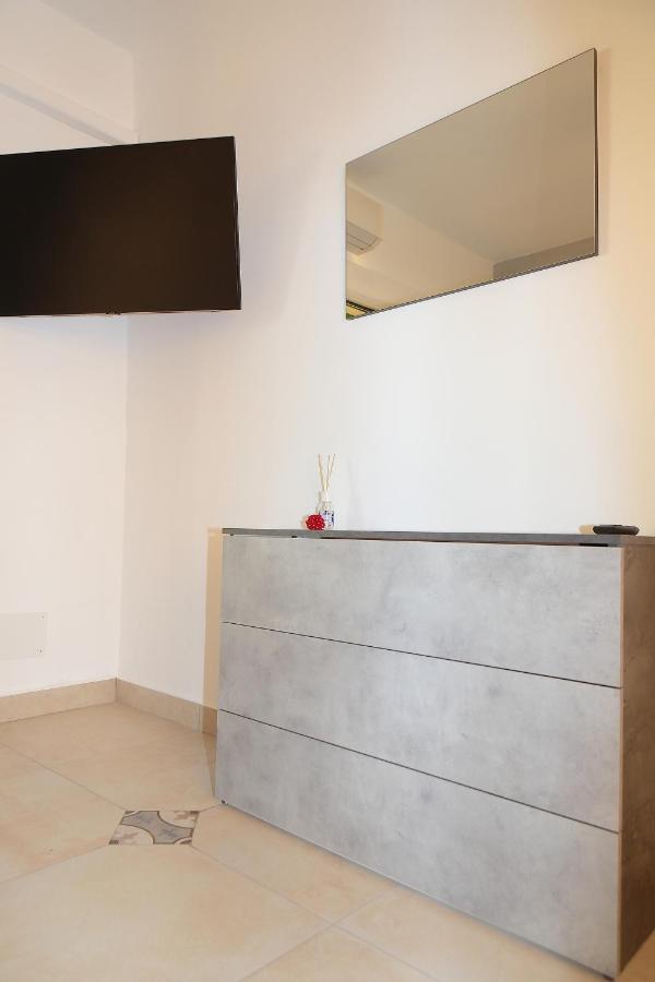 Rama Apartament Vico Equense Esterno foto