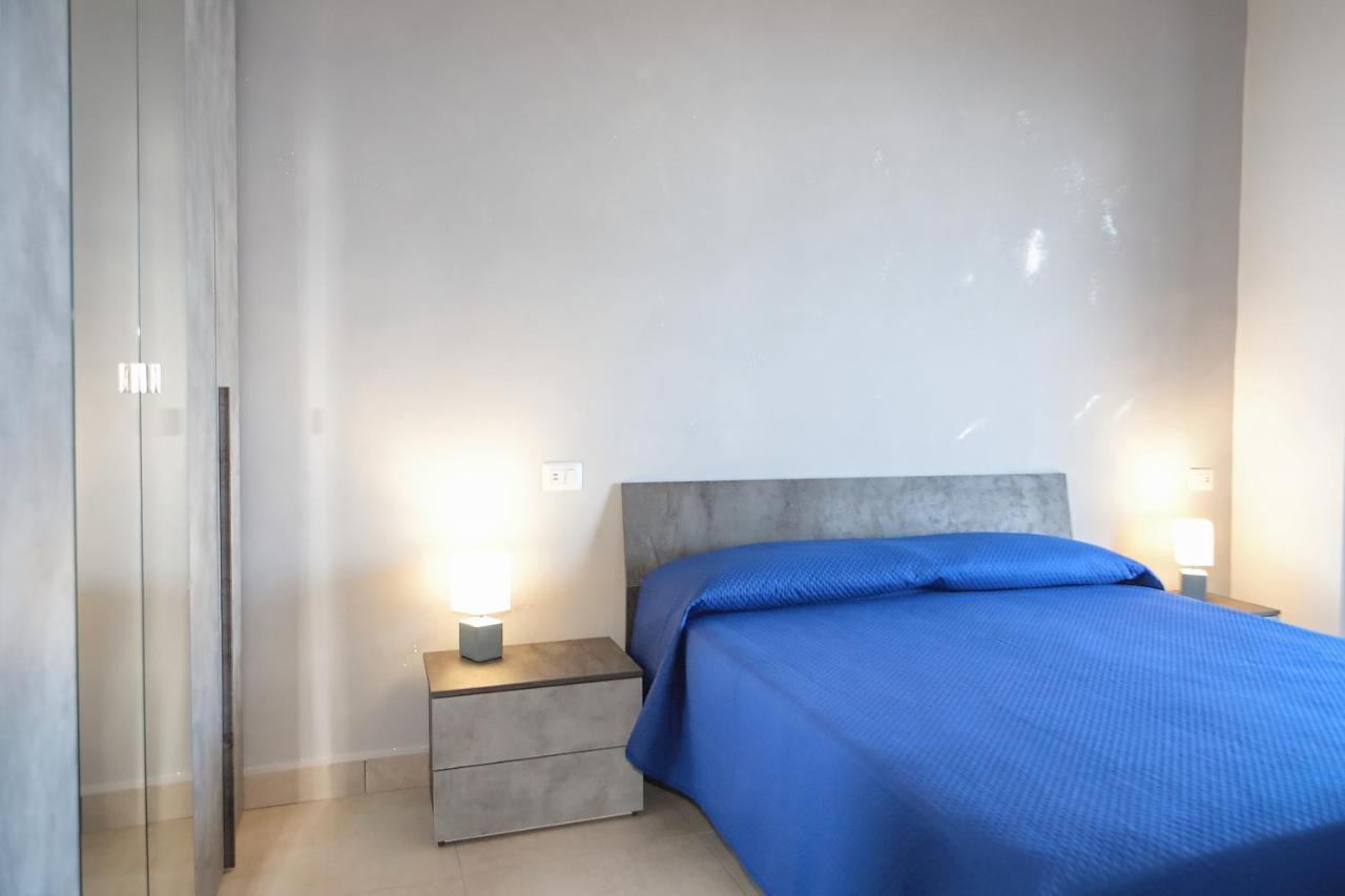 Rama Apartament Vico Equense Esterno foto