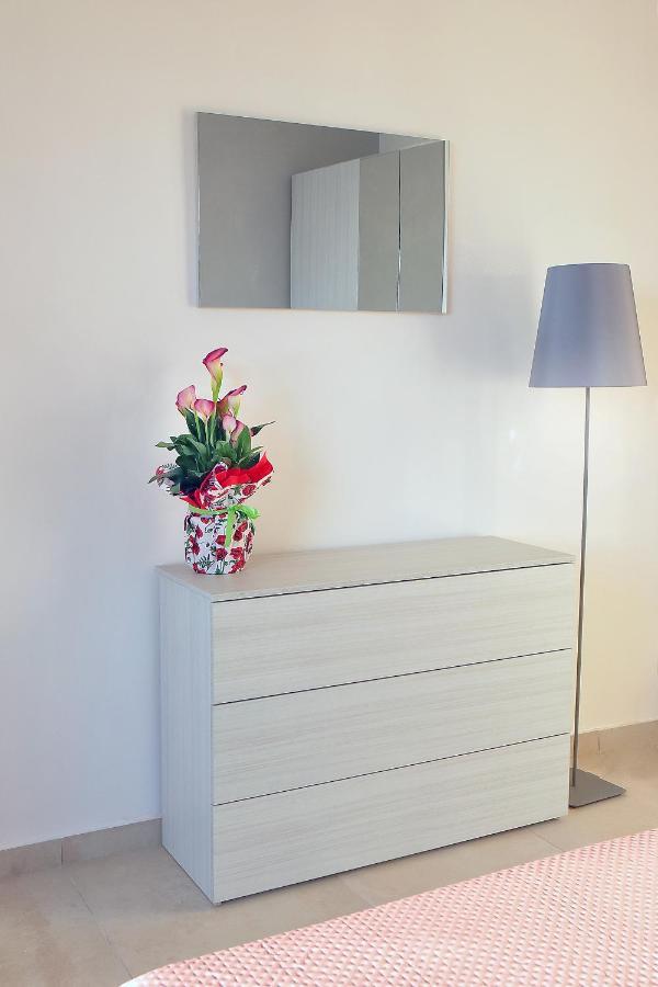 Rama Apartament Vico Equense Esterno foto